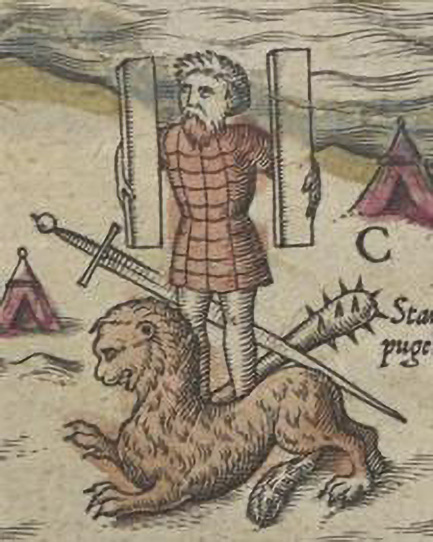 Land Griffon